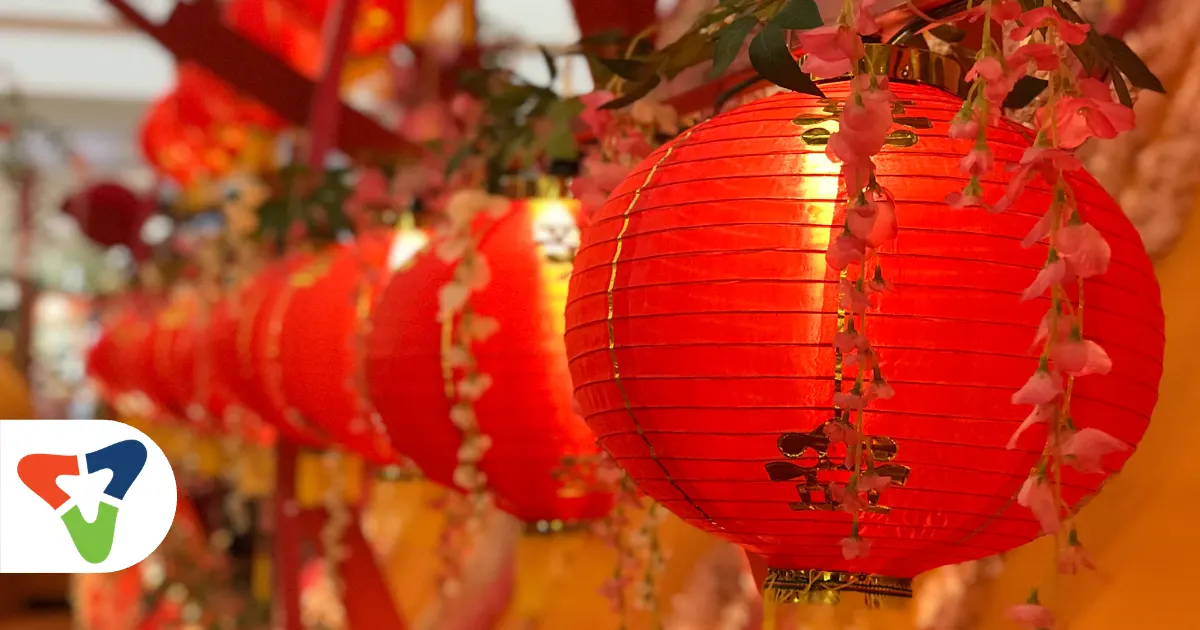 Predict the impacts of Chinese New Year on freight transportation