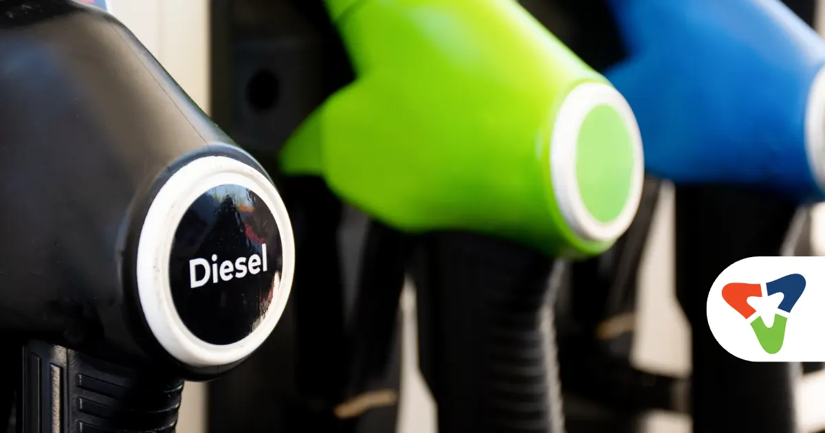 Diesel prices continue to be a major source of pain for the transportation industry and the global economy