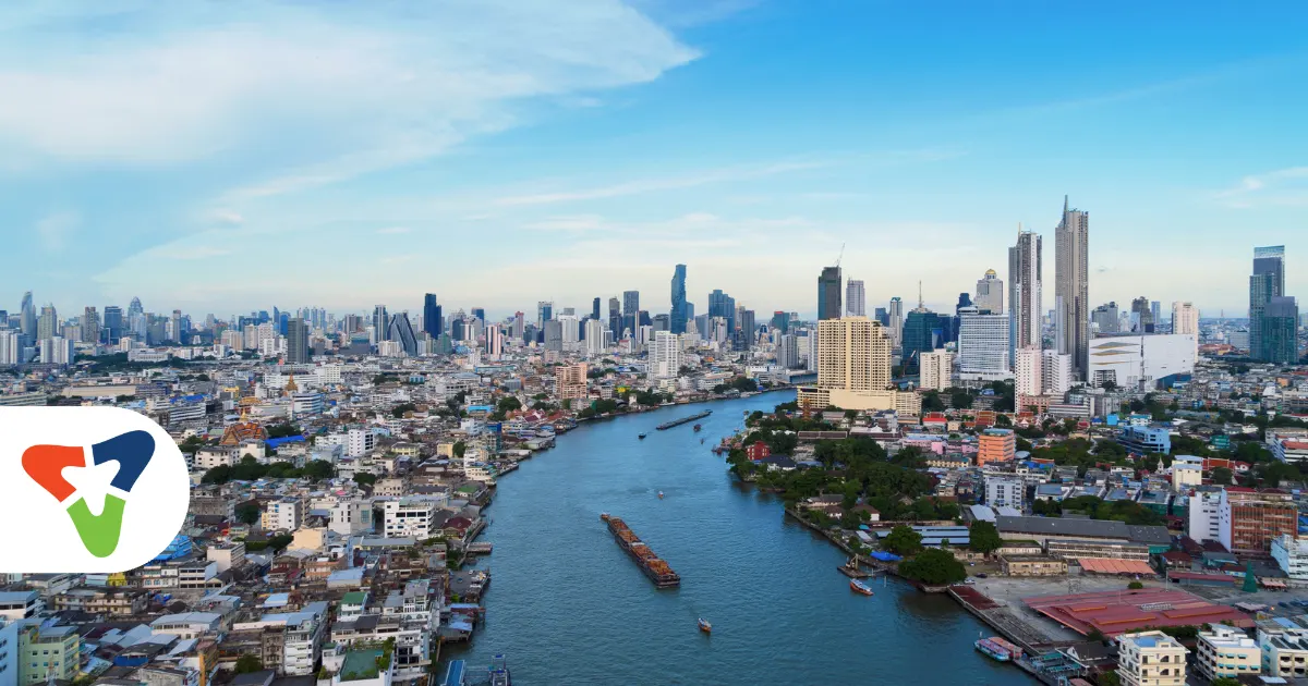 Thailand: Massive Investment to Boost Its Economy