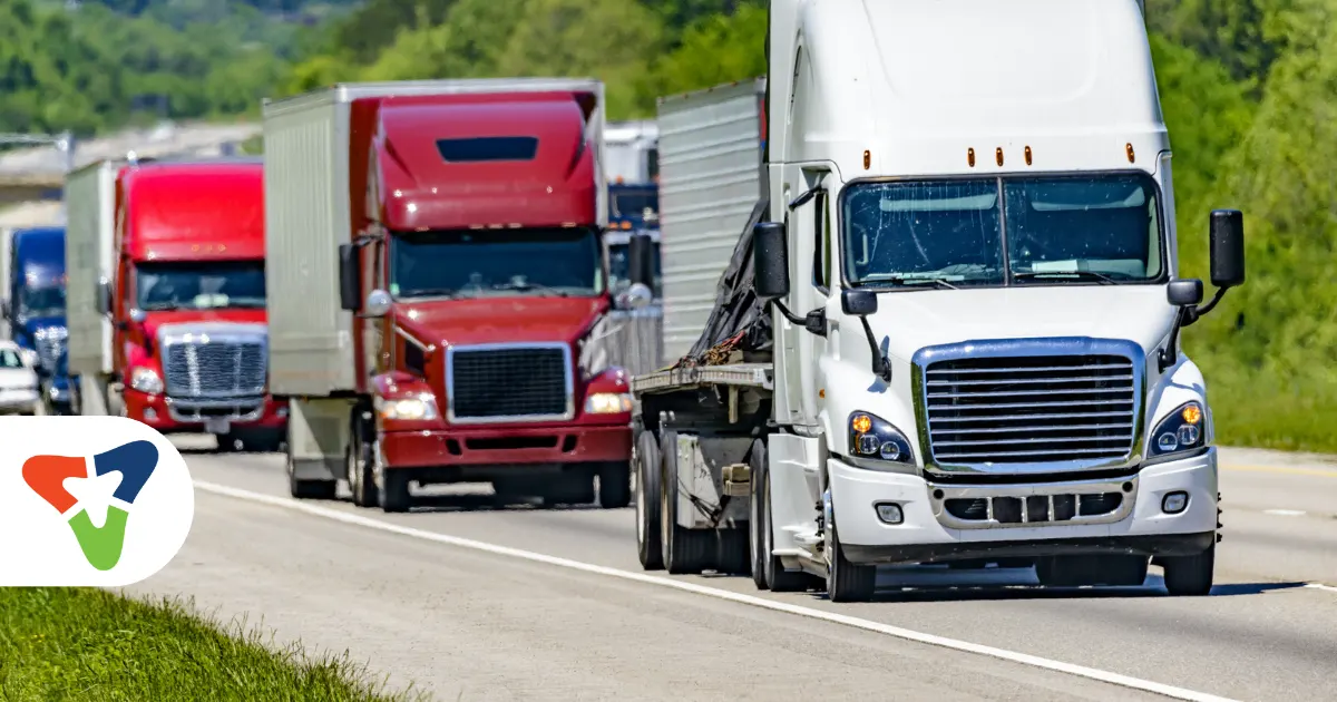 The movement towards zero emissions in the trucking industry is already underway