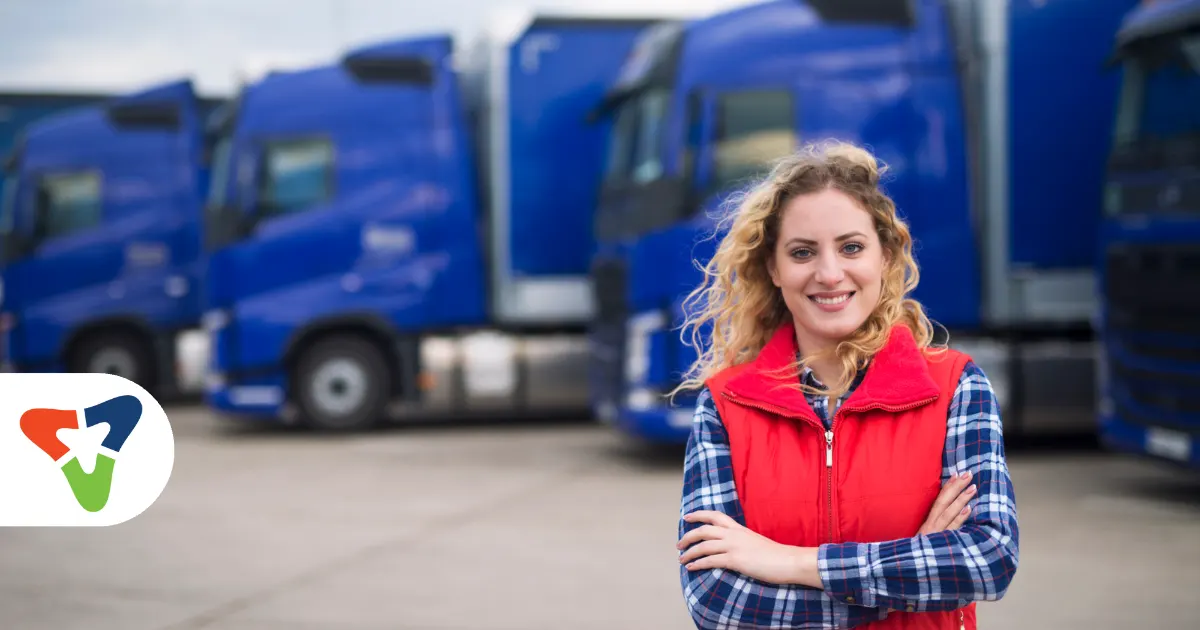 Women in Trucking: overlooked Opportunities