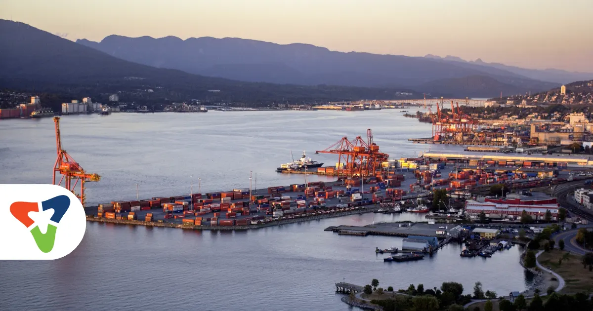 Time is of the Essence: The Impact of the Port Strike on the Canadian Economy