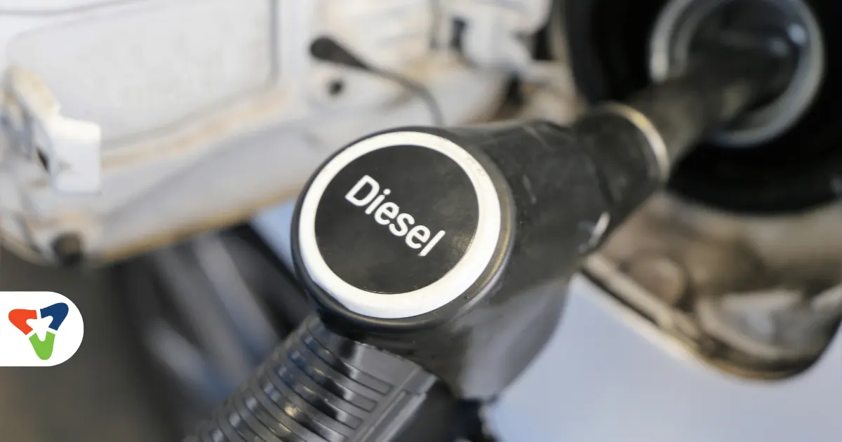 Diesel: why such a surge in prices?