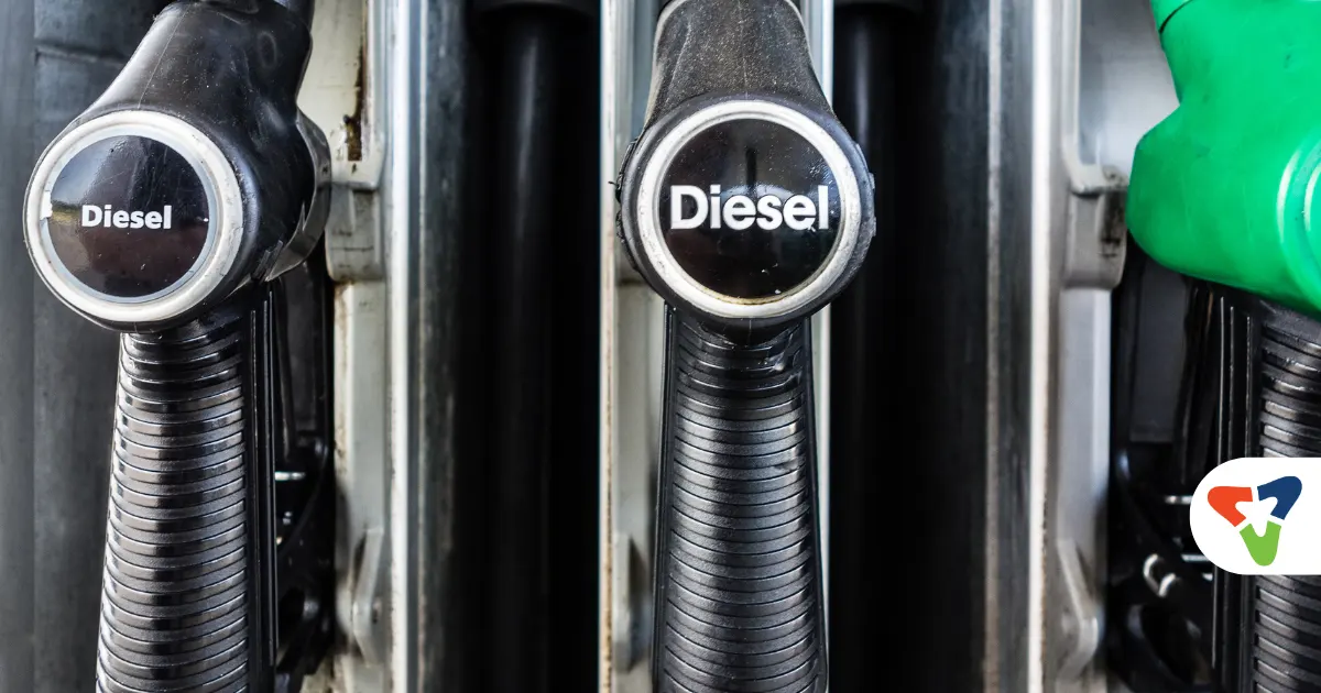 Soaring diesel prices: Should the transport industry be concerned?