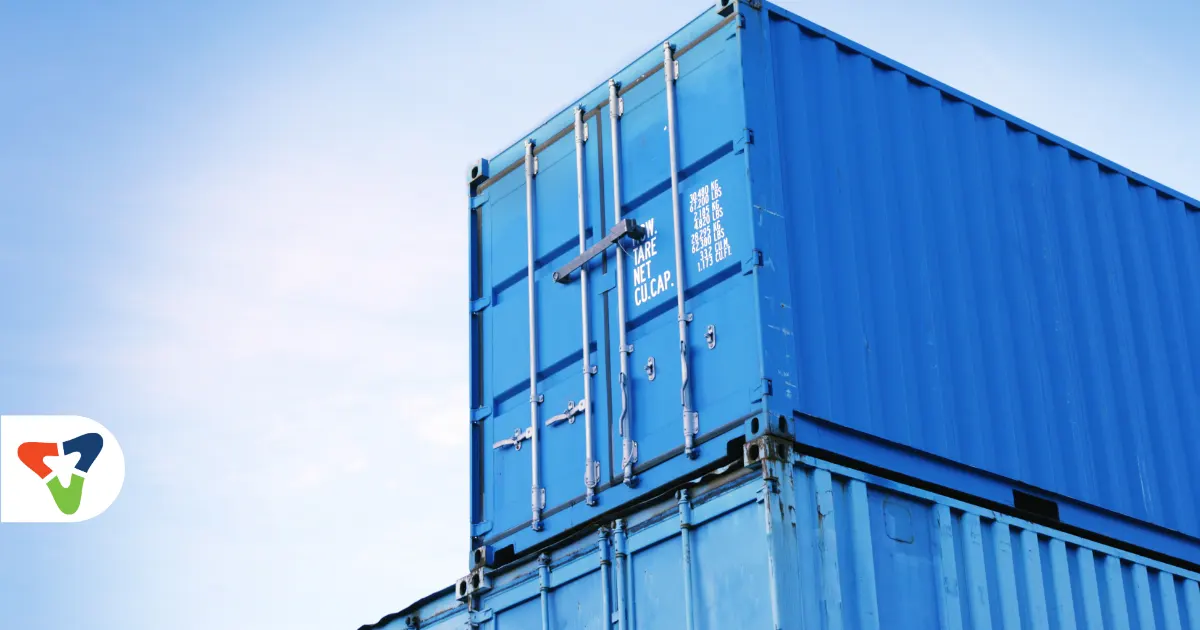 Container Identification System: what do you know about it?