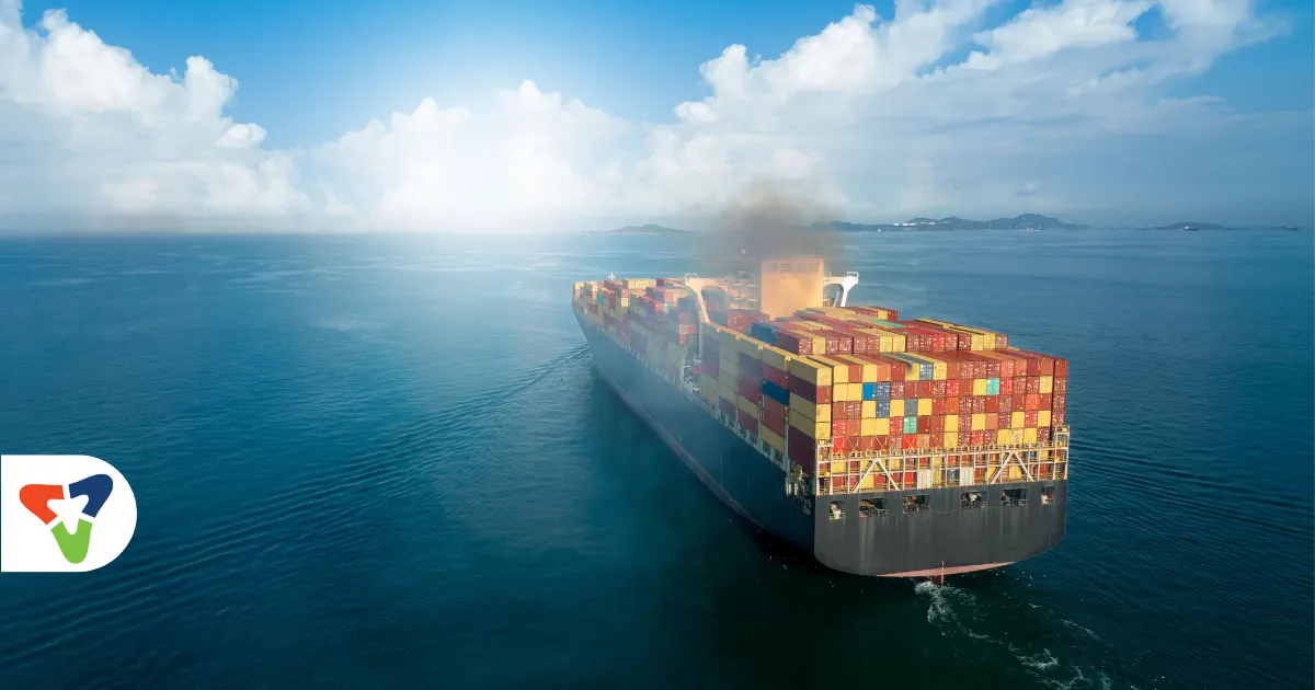 Energy transition in shipping: a costly but necessary challenge