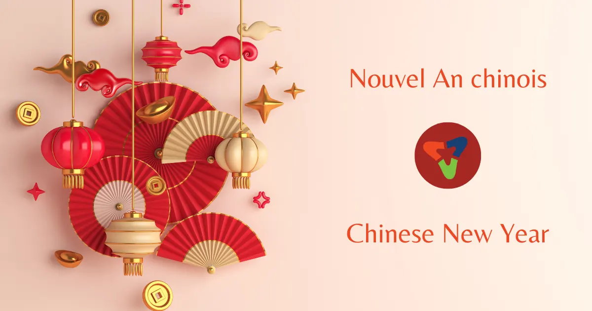Optimize the logistics and transportation of your goods during the Chinese New Year
