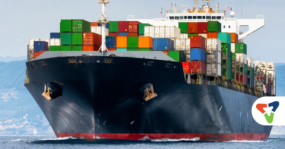 Sea freight: challenges on the horizon and rates on the rise