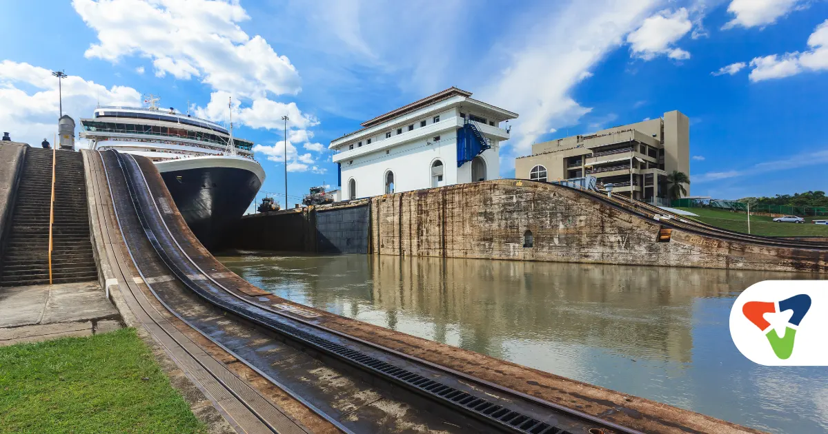 Panama Canal: Environmental and Economic Issues