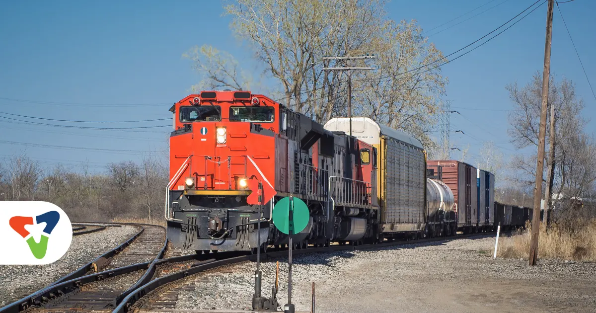 Spring restrictions for rail shipments to and from Quebec