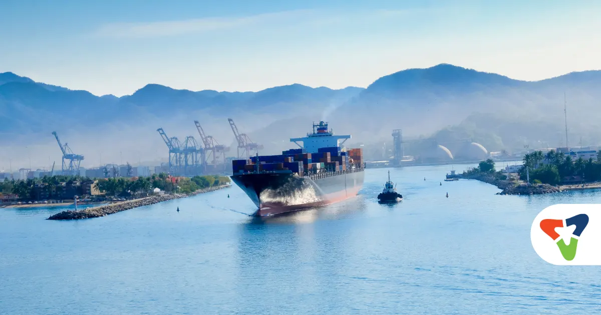 Mexican ports are booming!
