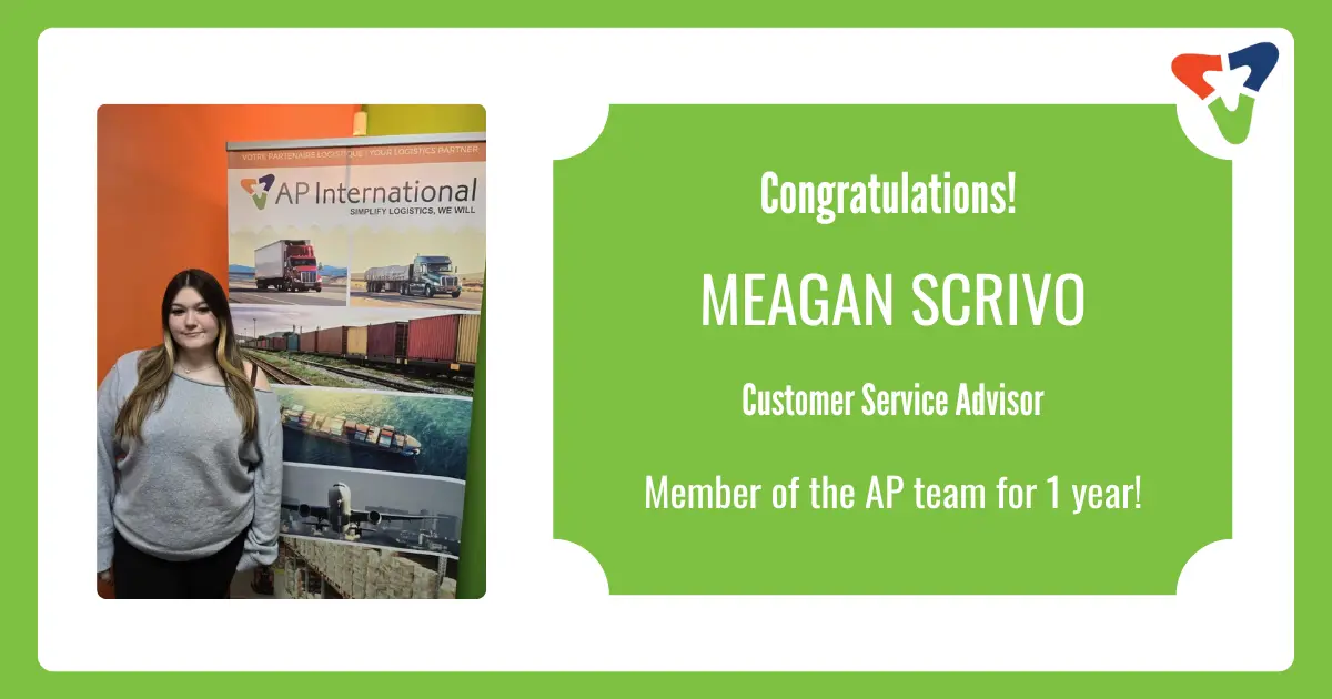 A Truly Successful First Year!